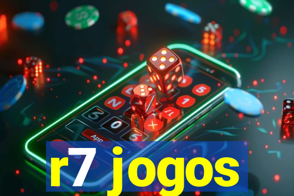 r7 jogos